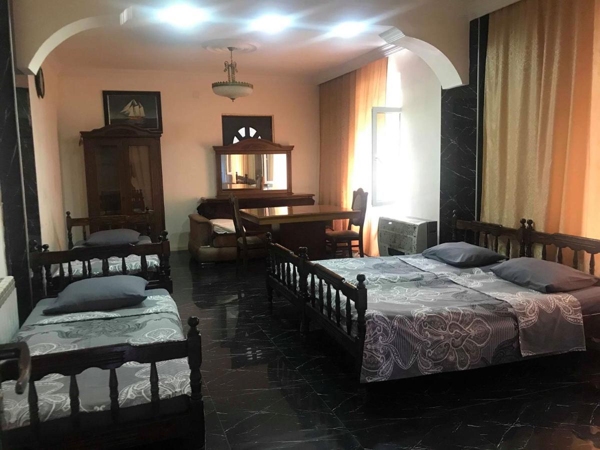 קובולטי Twins Guest House By Black Sea מראה חיצוני תמונה