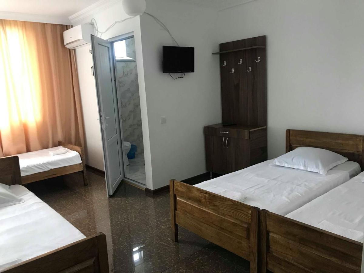 קובולטי Twins Guest House By Black Sea מראה חיצוני תמונה