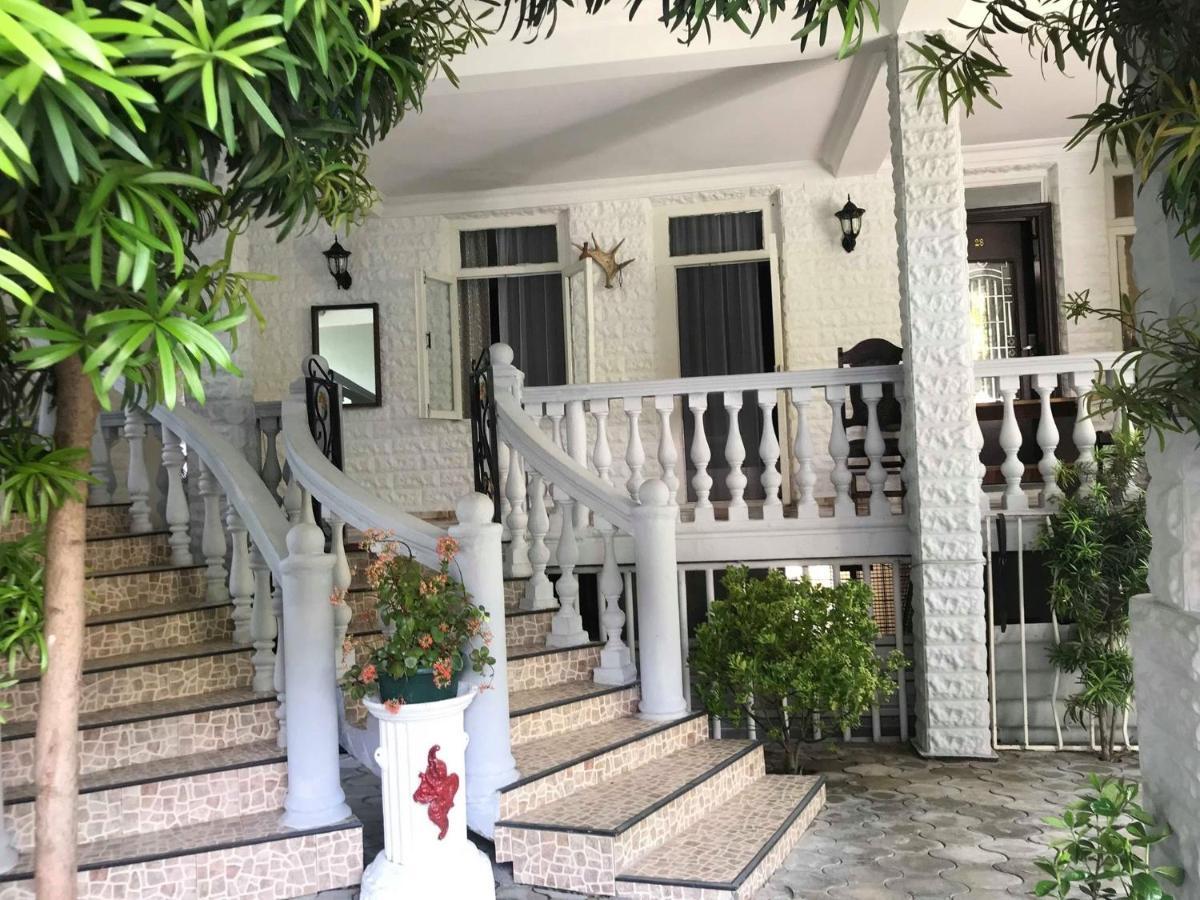 קובולטי Twins Guest House By Black Sea מראה חיצוני תמונה