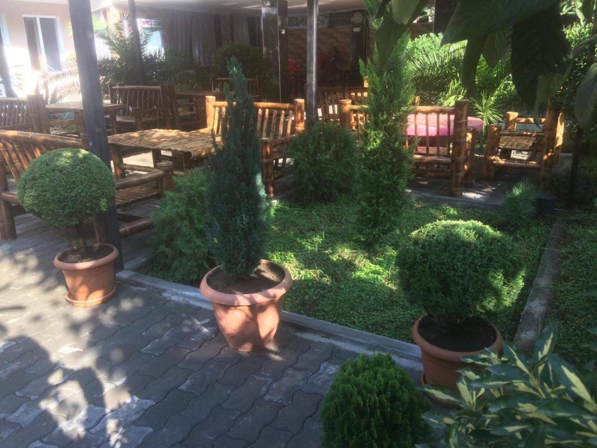 קובולטי Twins Guest House By Black Sea מראה חיצוני תמונה