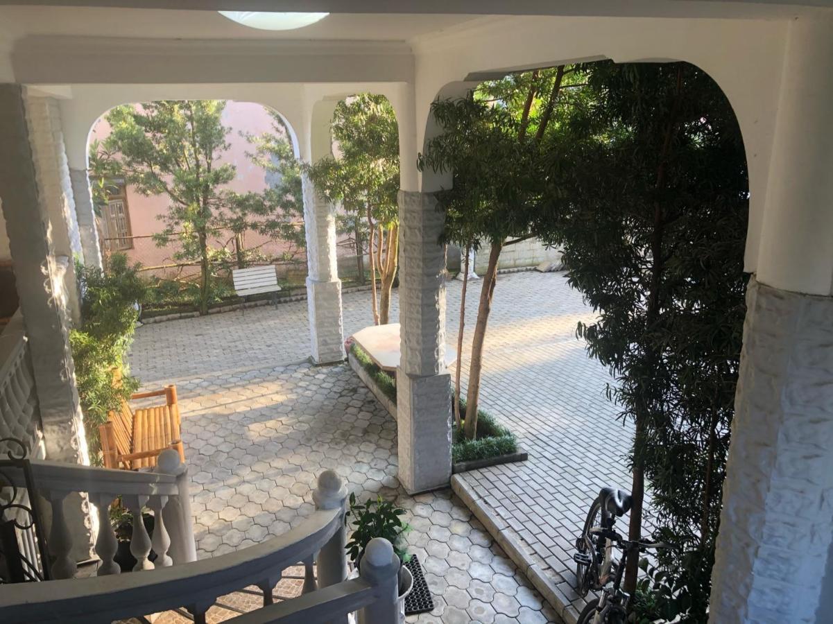 קובולטי Twins Guest House By Black Sea מראה חיצוני תמונה