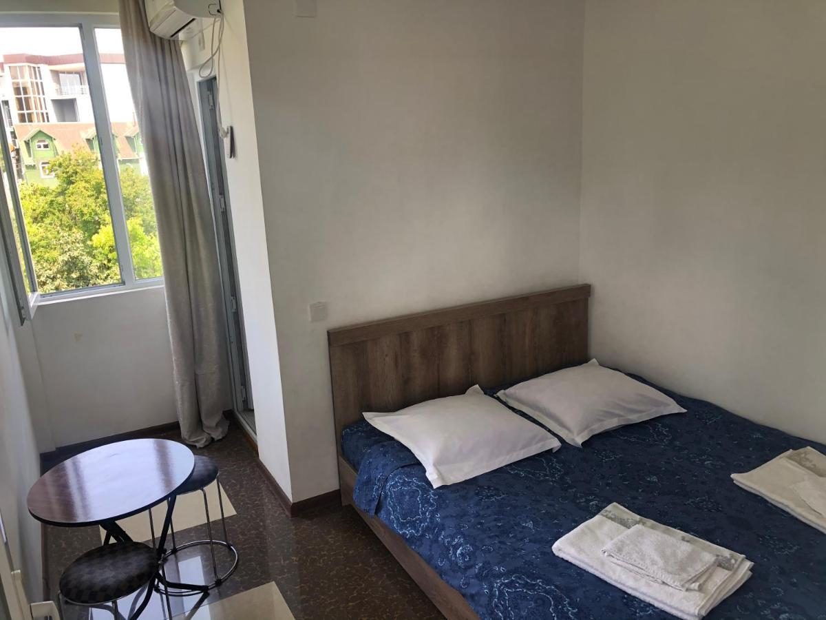 קובולטי Twins Guest House By Black Sea מראה חיצוני תמונה