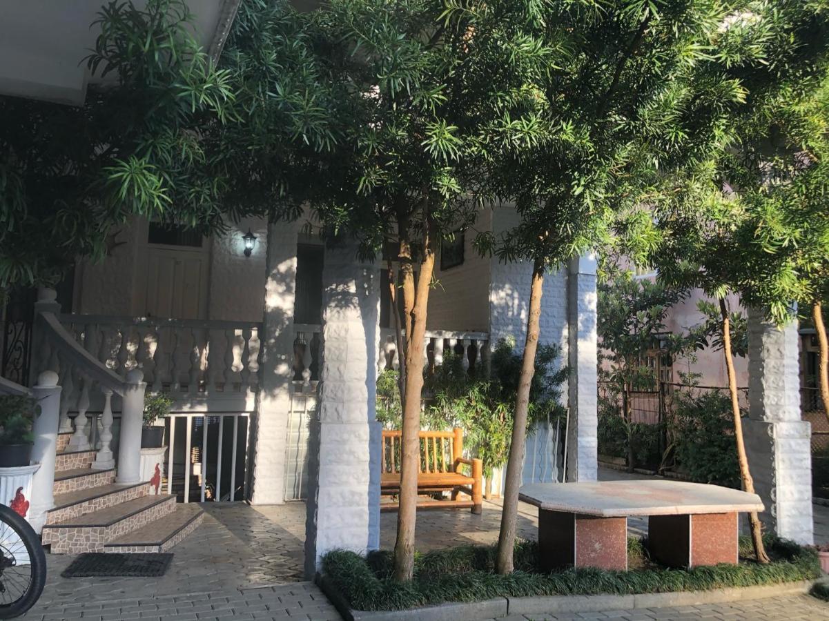 קובולטי Twins Guest House By Black Sea מראה חיצוני תמונה