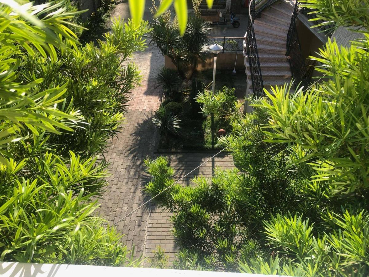 קובולטי Twins Guest House By Black Sea מראה חיצוני תמונה
