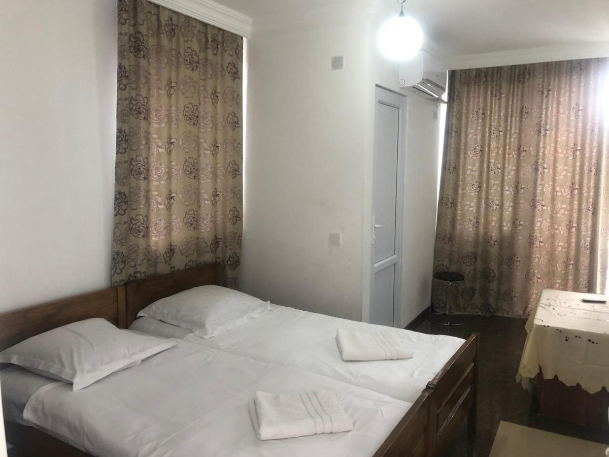 קובולטי Twins Guest House By Black Sea מראה חיצוני תמונה