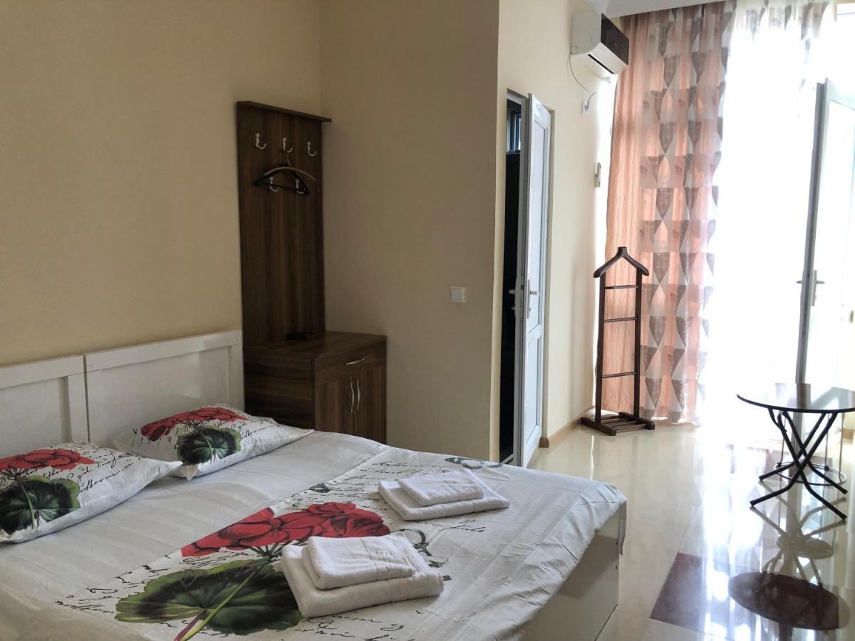 קובולטי Twins Guest House By Black Sea מראה חיצוני תמונה