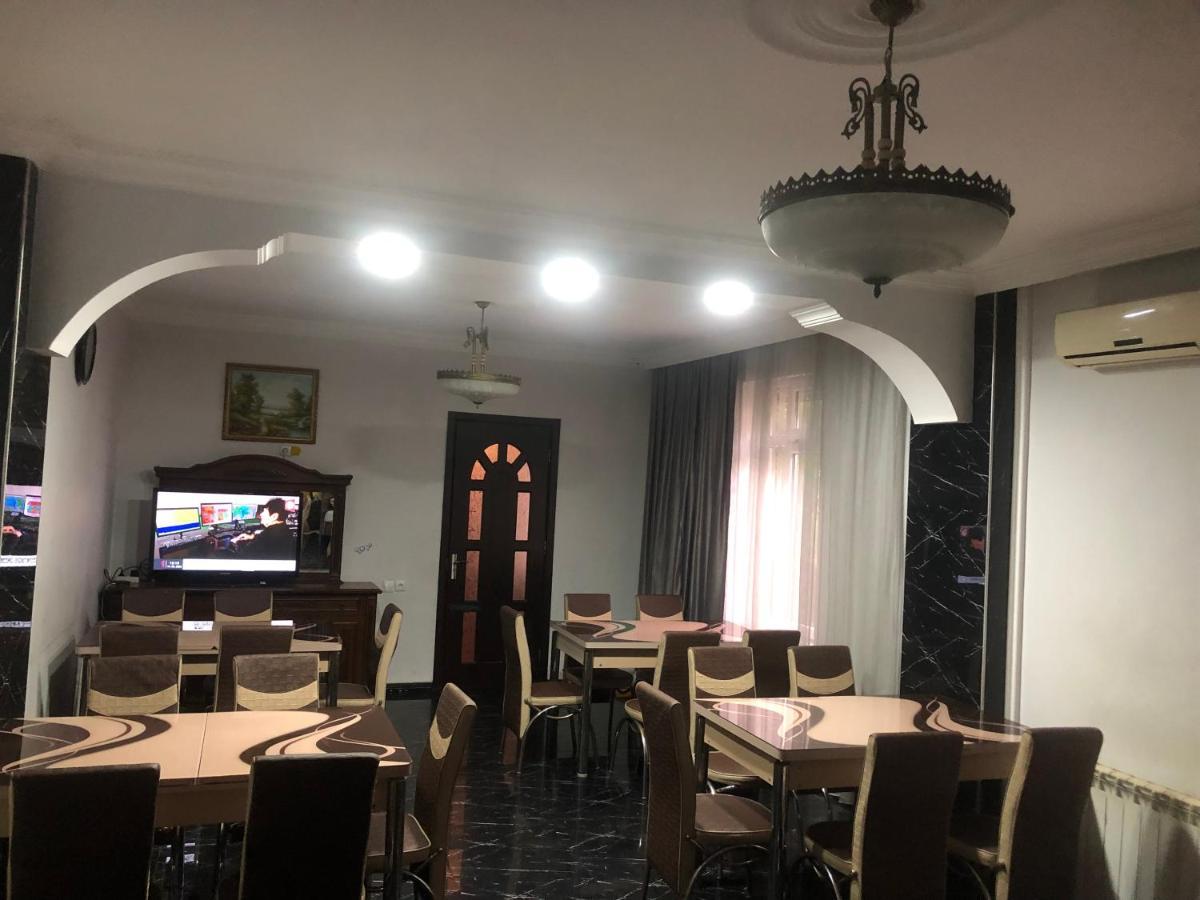 קובולטי Twins Guest House By Black Sea מראה חיצוני תמונה