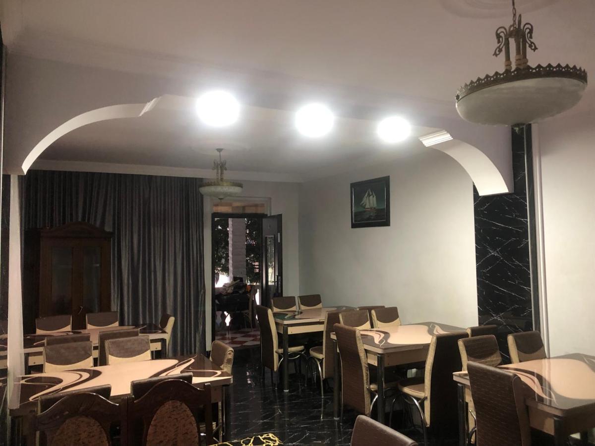 קובולטי Twins Guest House By Black Sea מראה חיצוני תמונה
