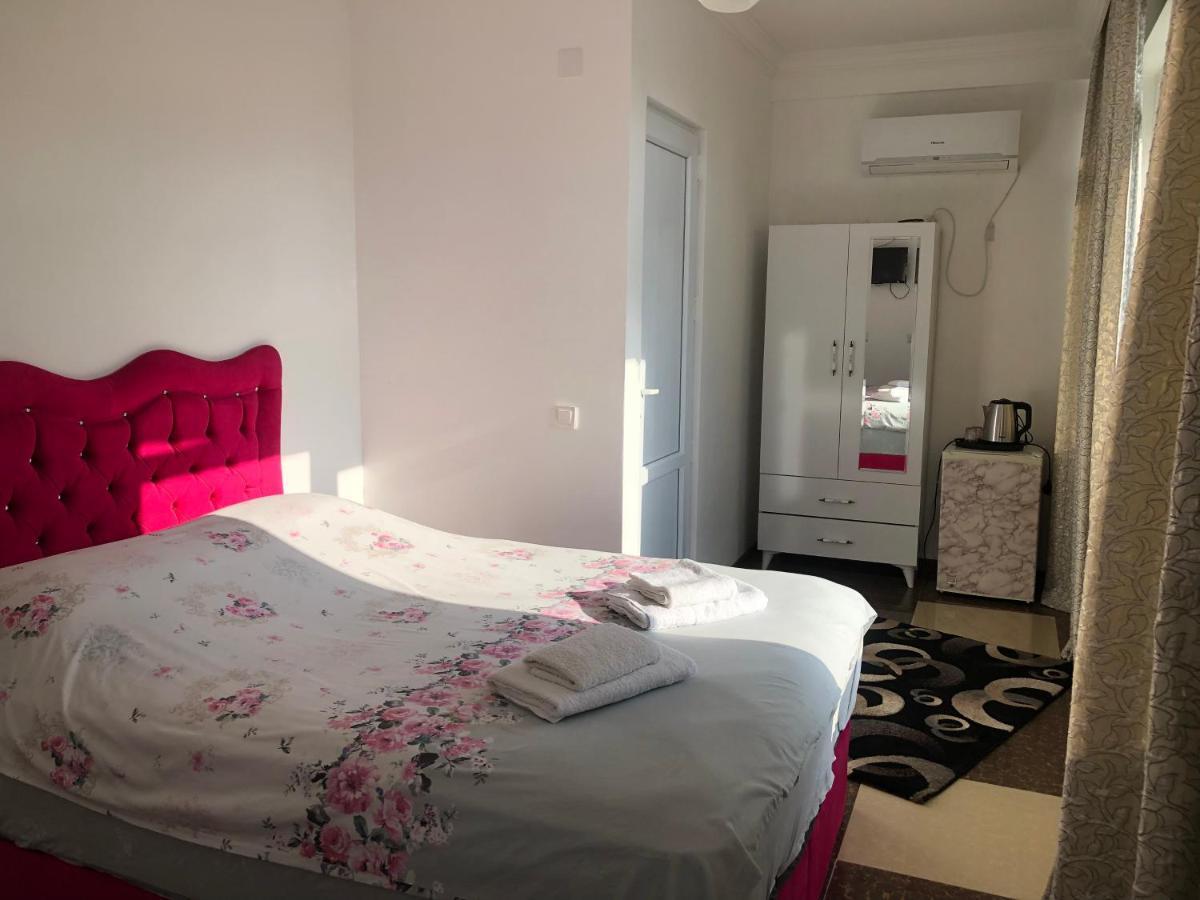 קובולטי Twins Guest House By Black Sea מראה חיצוני תמונה