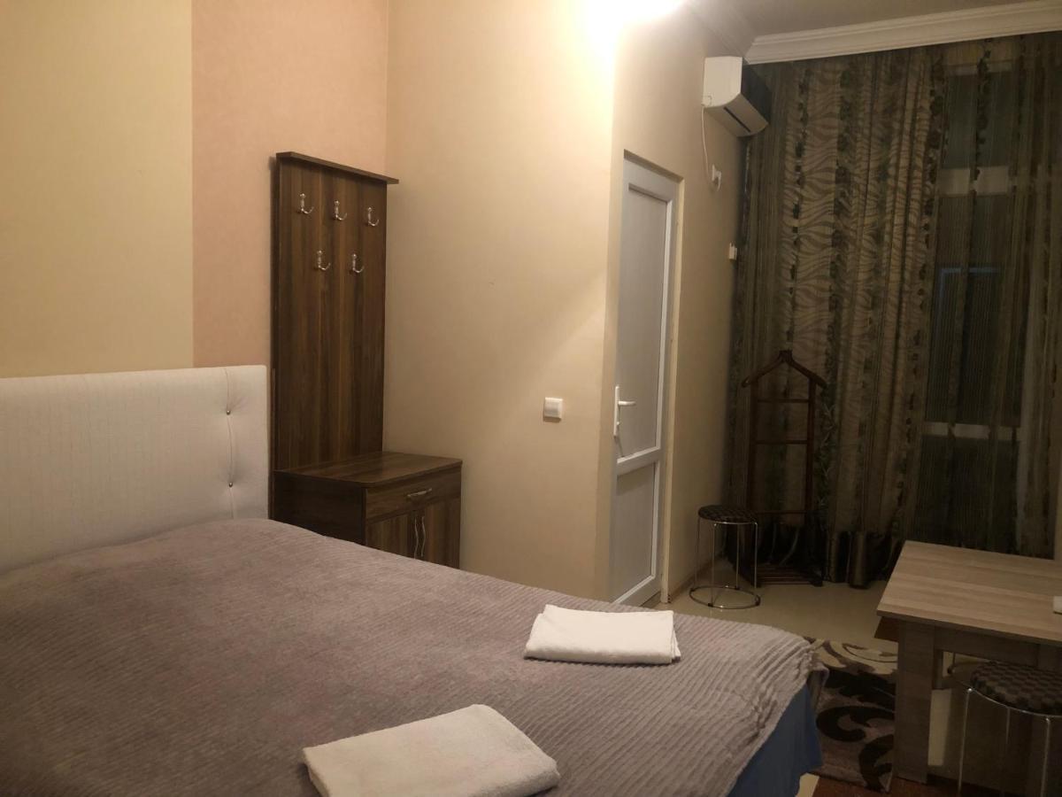 קובולטי Twins Guest House By Black Sea מראה חיצוני תמונה