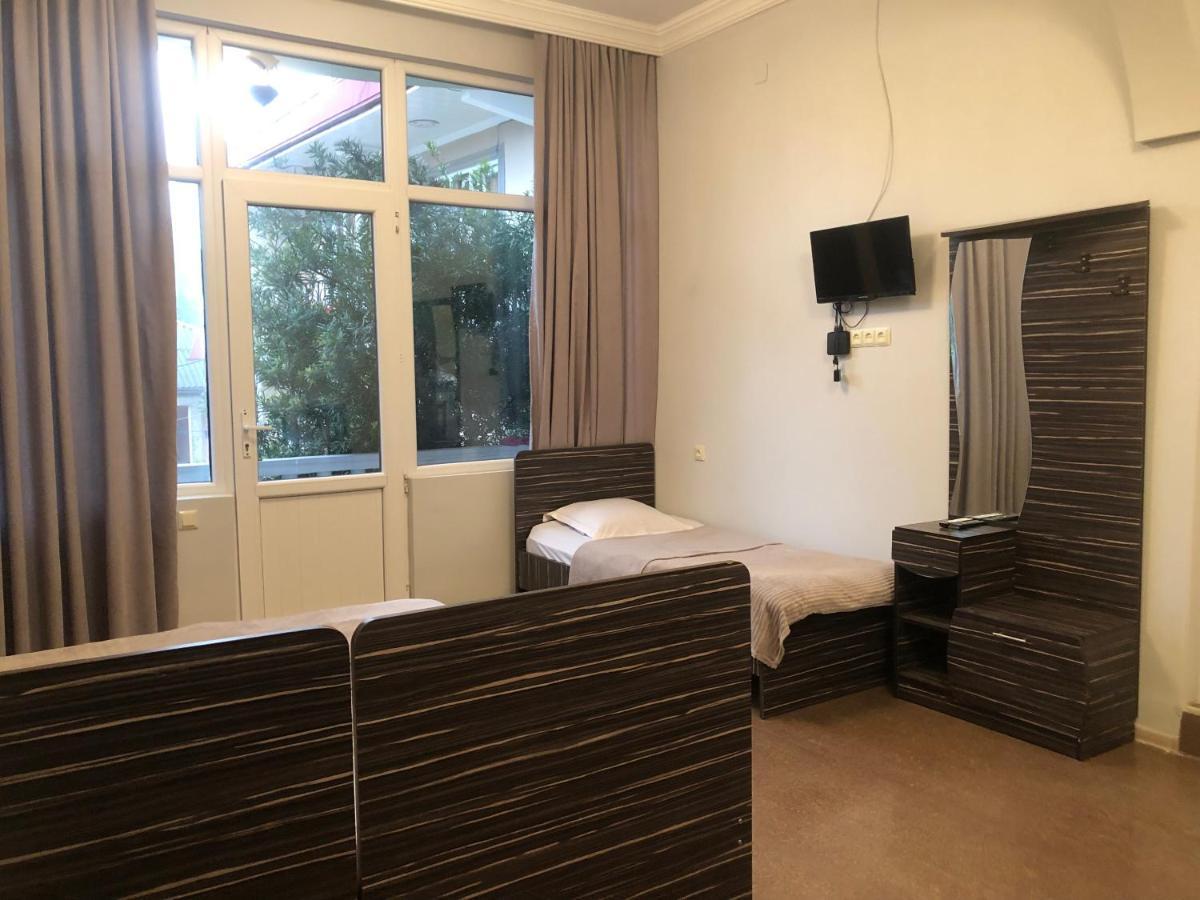 קובולטי Twins Guest House By Black Sea מראה חיצוני תמונה