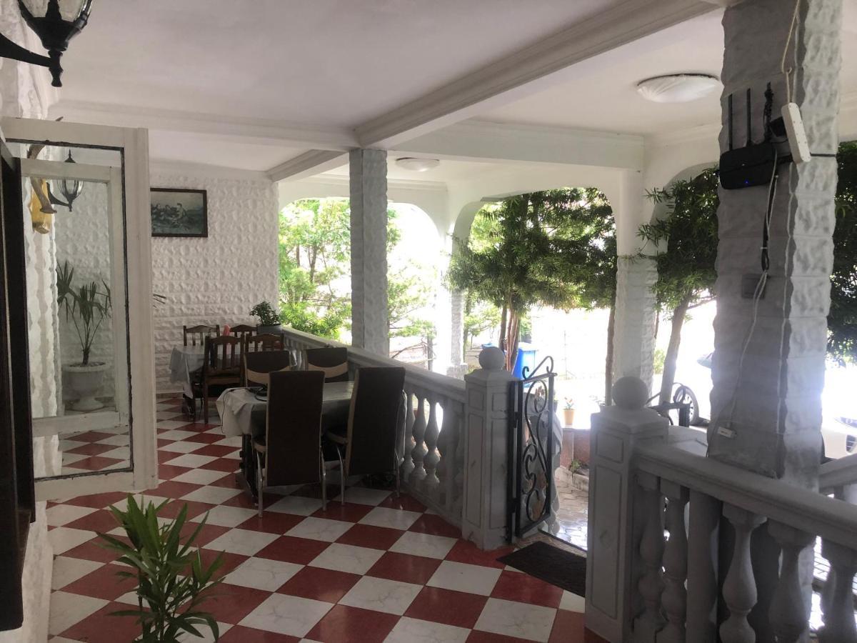 קובולטי Twins Guest House By Black Sea מראה חיצוני תמונה