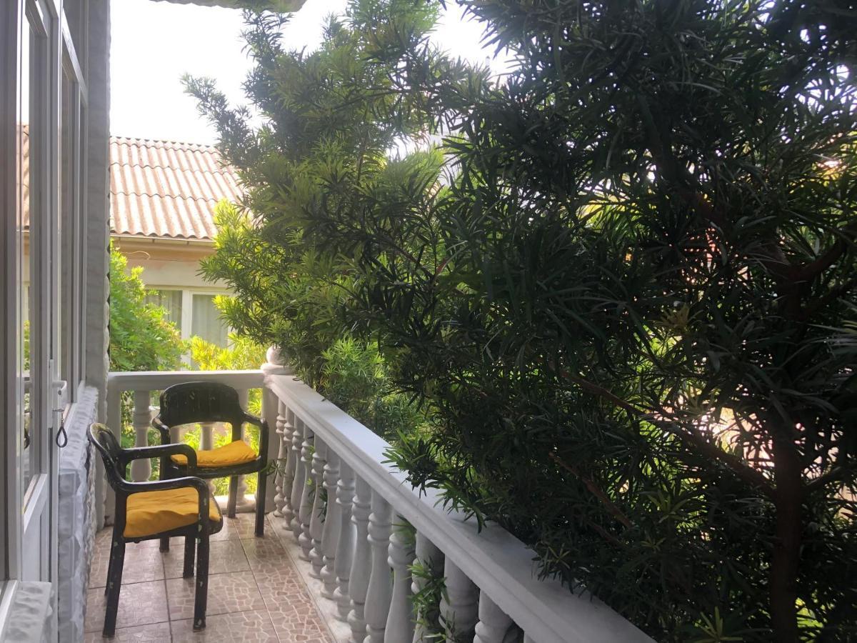 קובולטי Twins Guest House By Black Sea מראה חיצוני תמונה