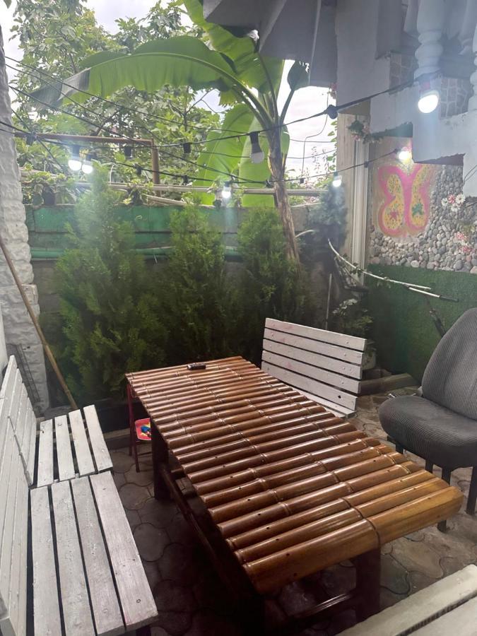 קובולטי Twins Guest House By Black Sea מראה חיצוני תמונה